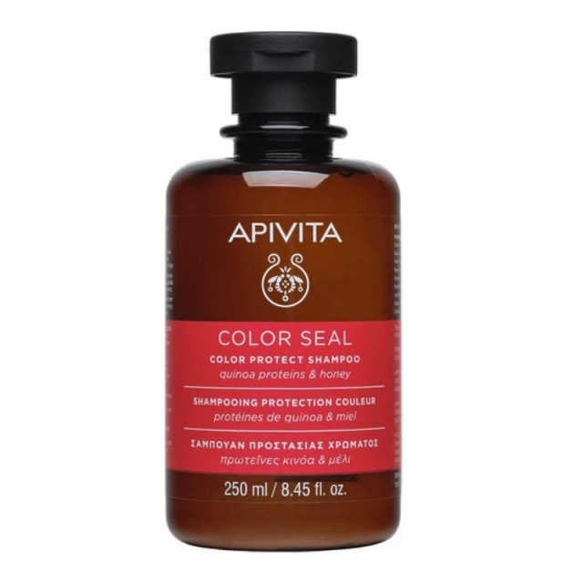  APIVITA SHAMPOO COLOR SEAL 250ML